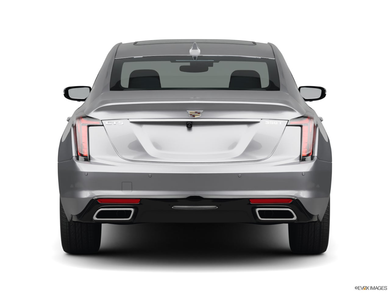 2026 Cadillac CT5 photo