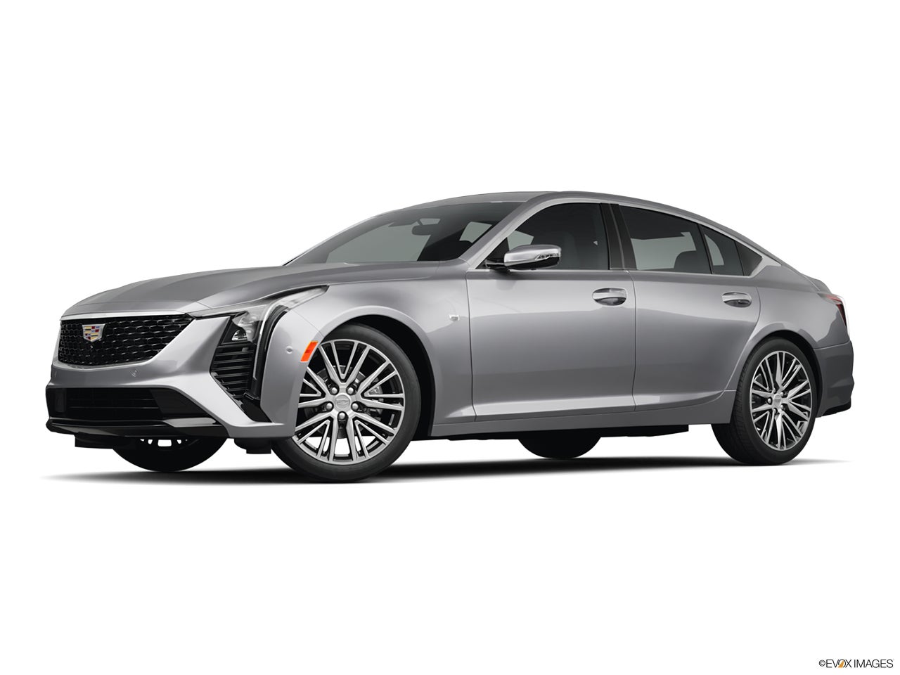 2026 Cadillac CT5 photo