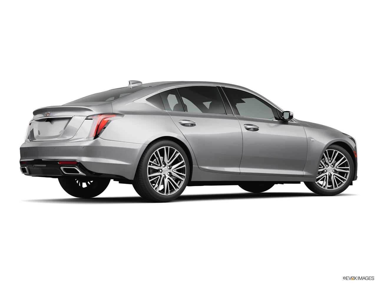 2026 Cadillac CT5 photo