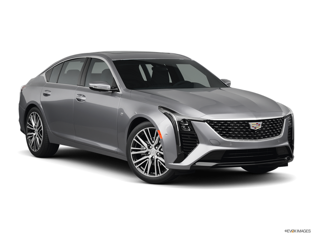 2026 Cadillac CT5