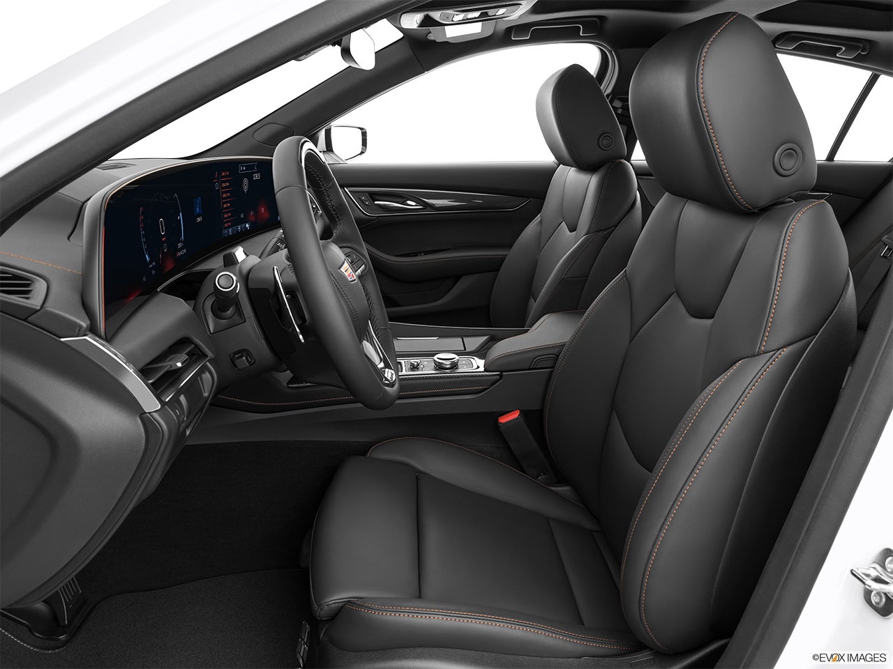 2026 Cadillac CT5-V photo