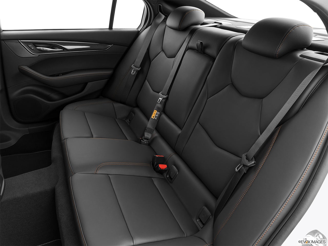 2026 Cadillac CT5-V photo