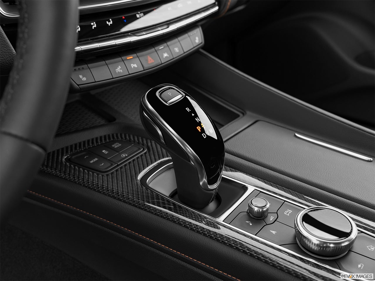 2026 Cadillac CT5-V photo