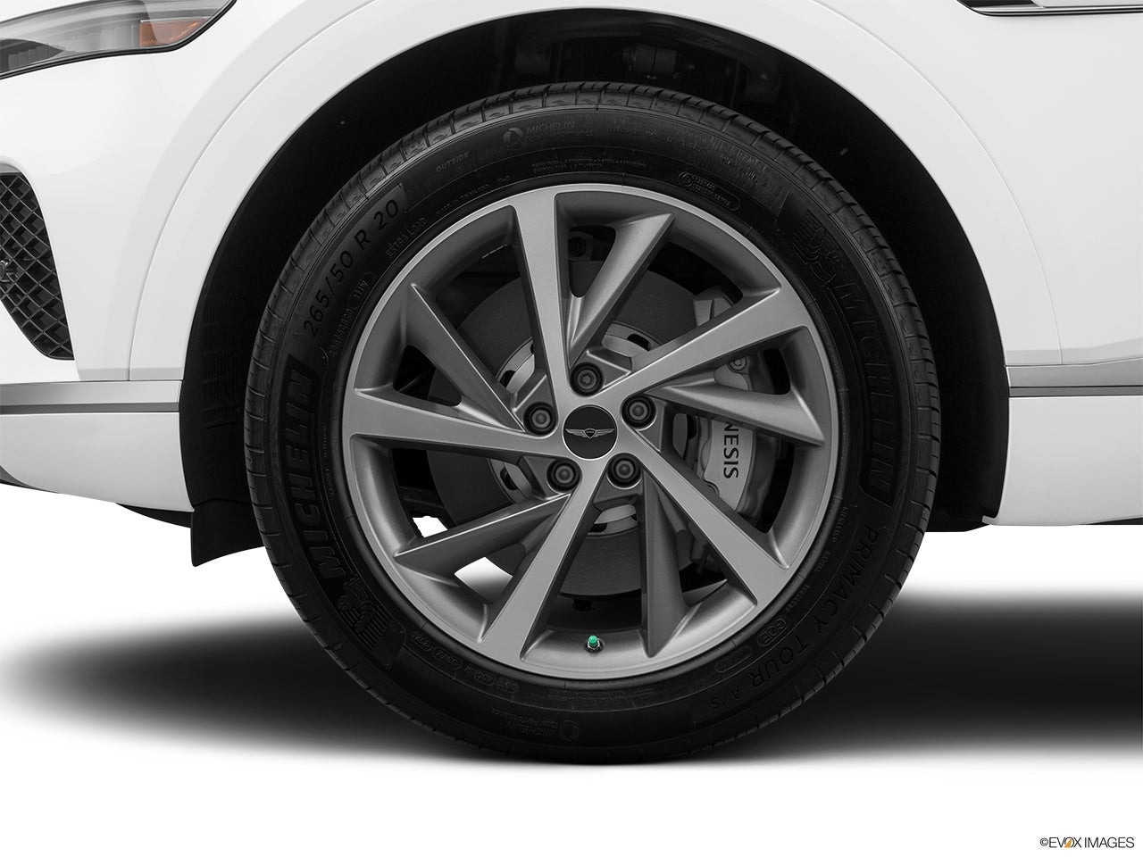 2026 Genesis GV80 photo