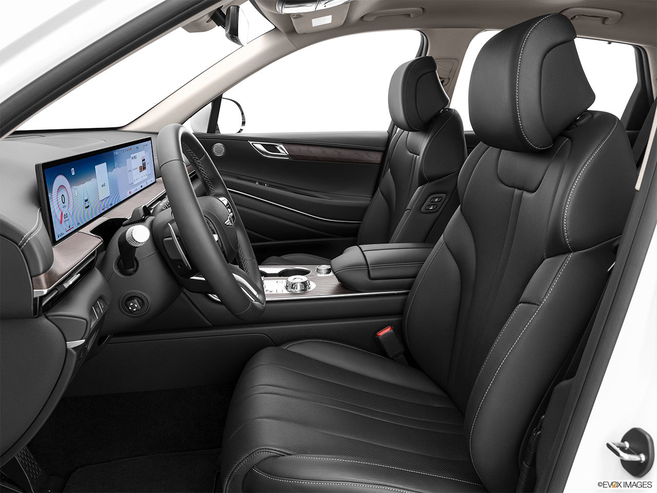 2026 Genesis GV80 photo