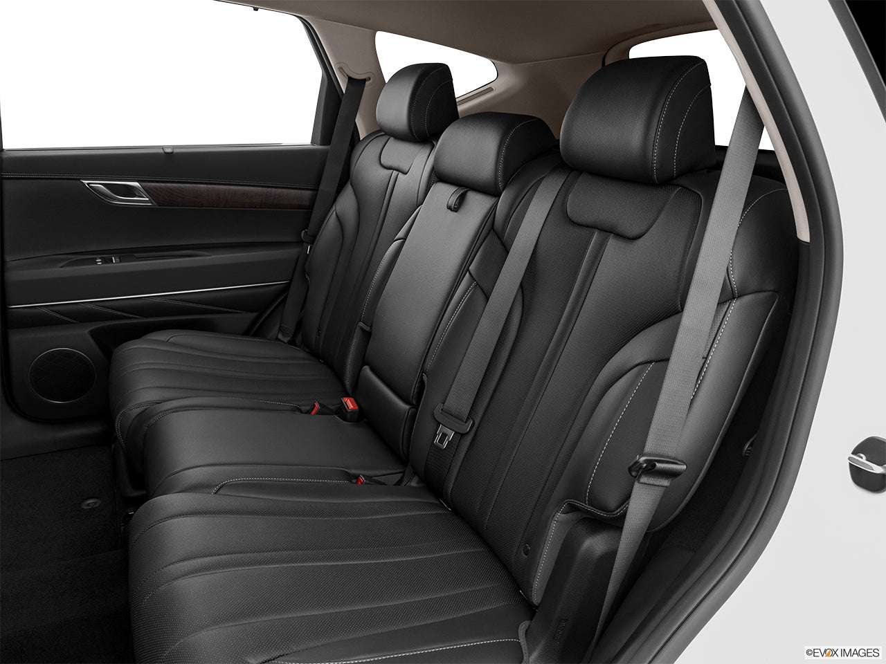 2026 Genesis GV80 photo