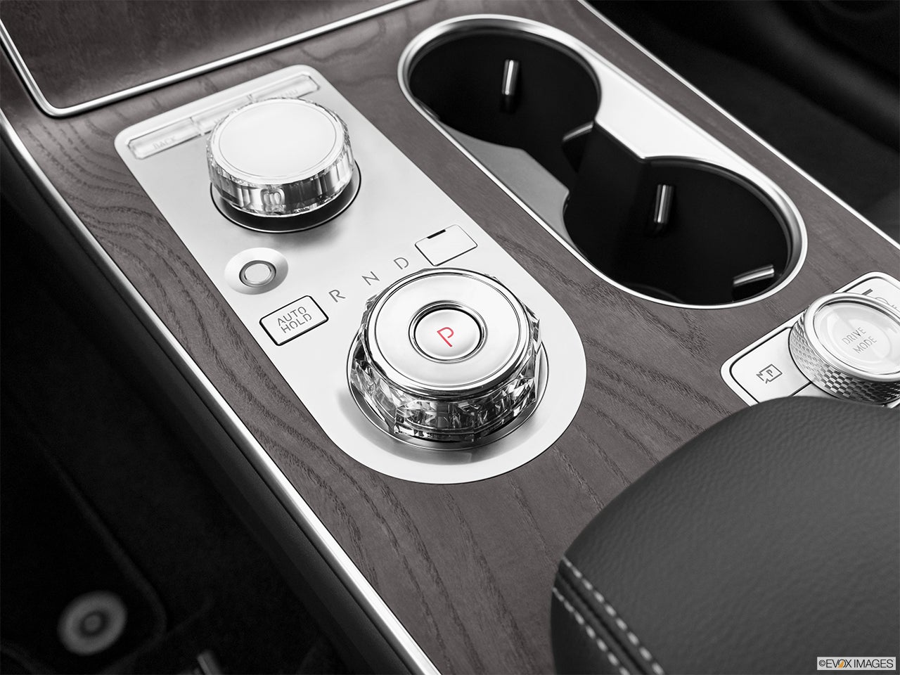 2026 Genesis GV80 photo