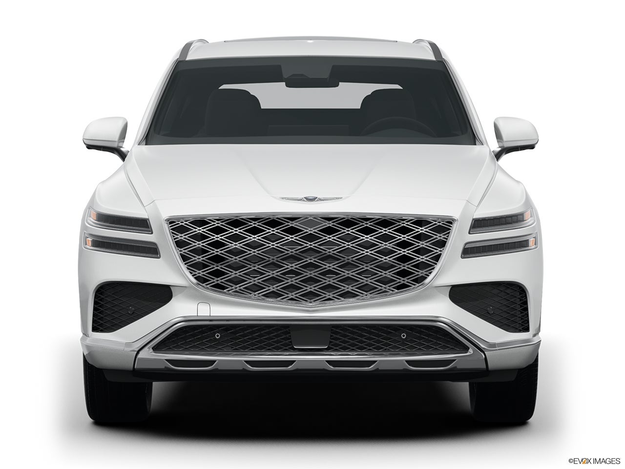 2026 Genesis GV80 photo