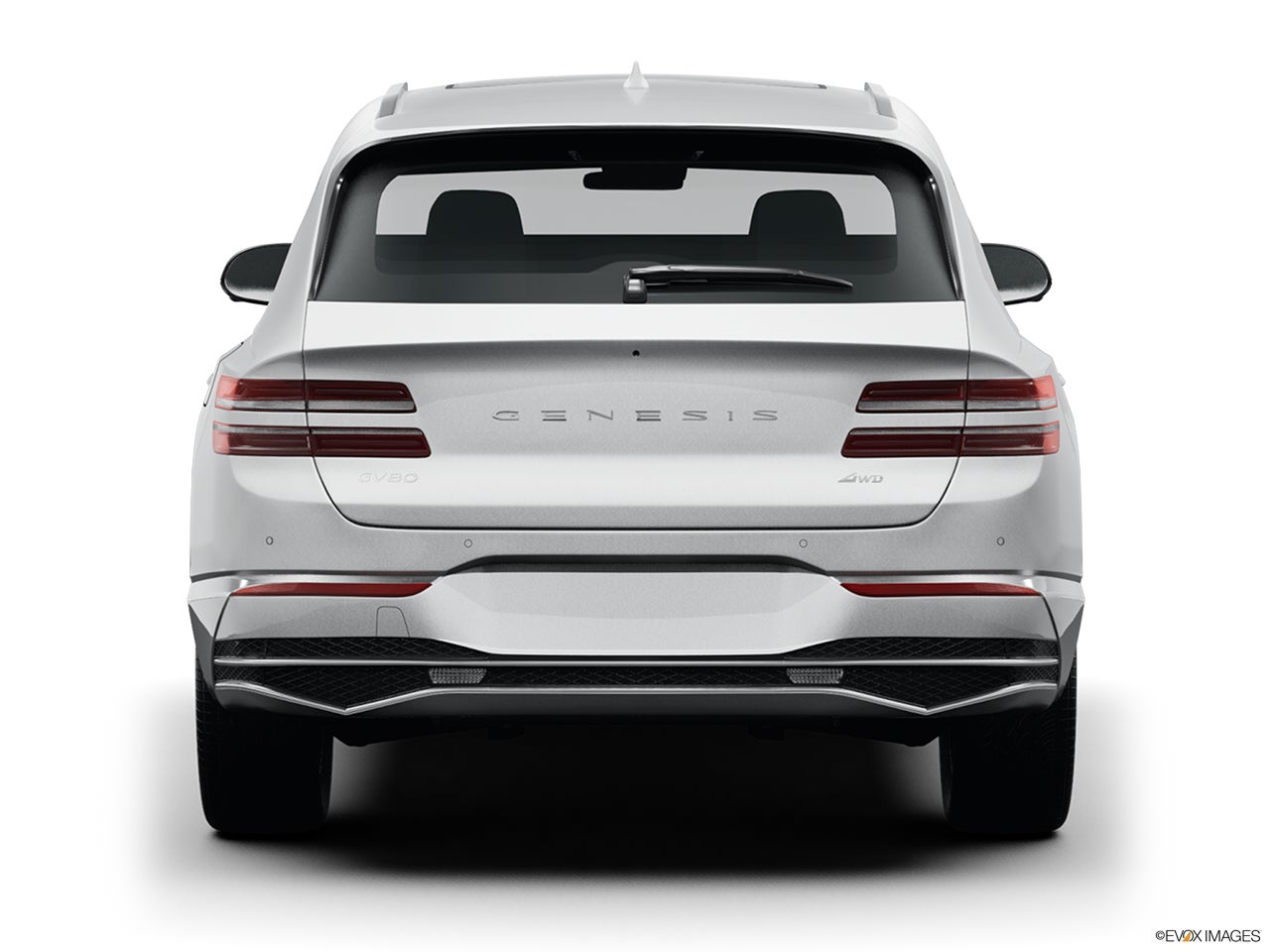 2026 Genesis GV80 photo