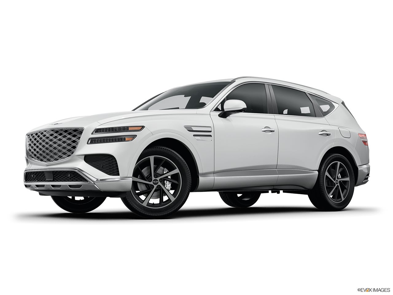 2026 Genesis GV80 photo