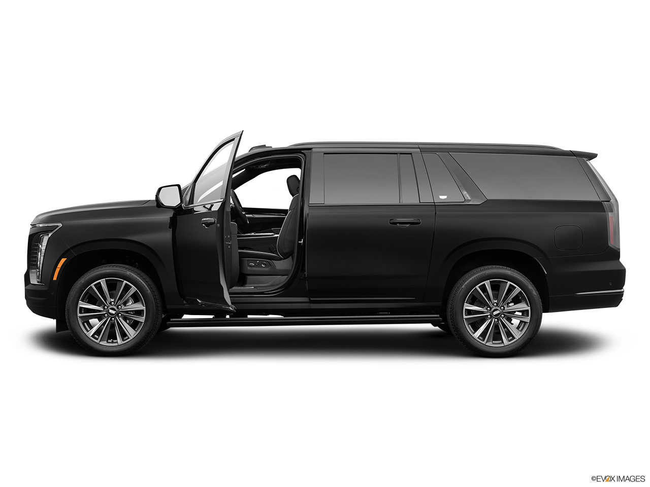 2026 Cadillac Escalade ESV