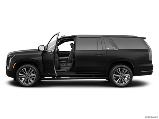 2026 Cadillac Escalade ESV