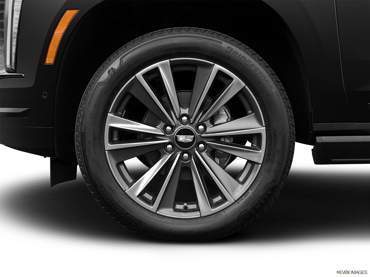 2026 Cadillac Escalade ESV photo