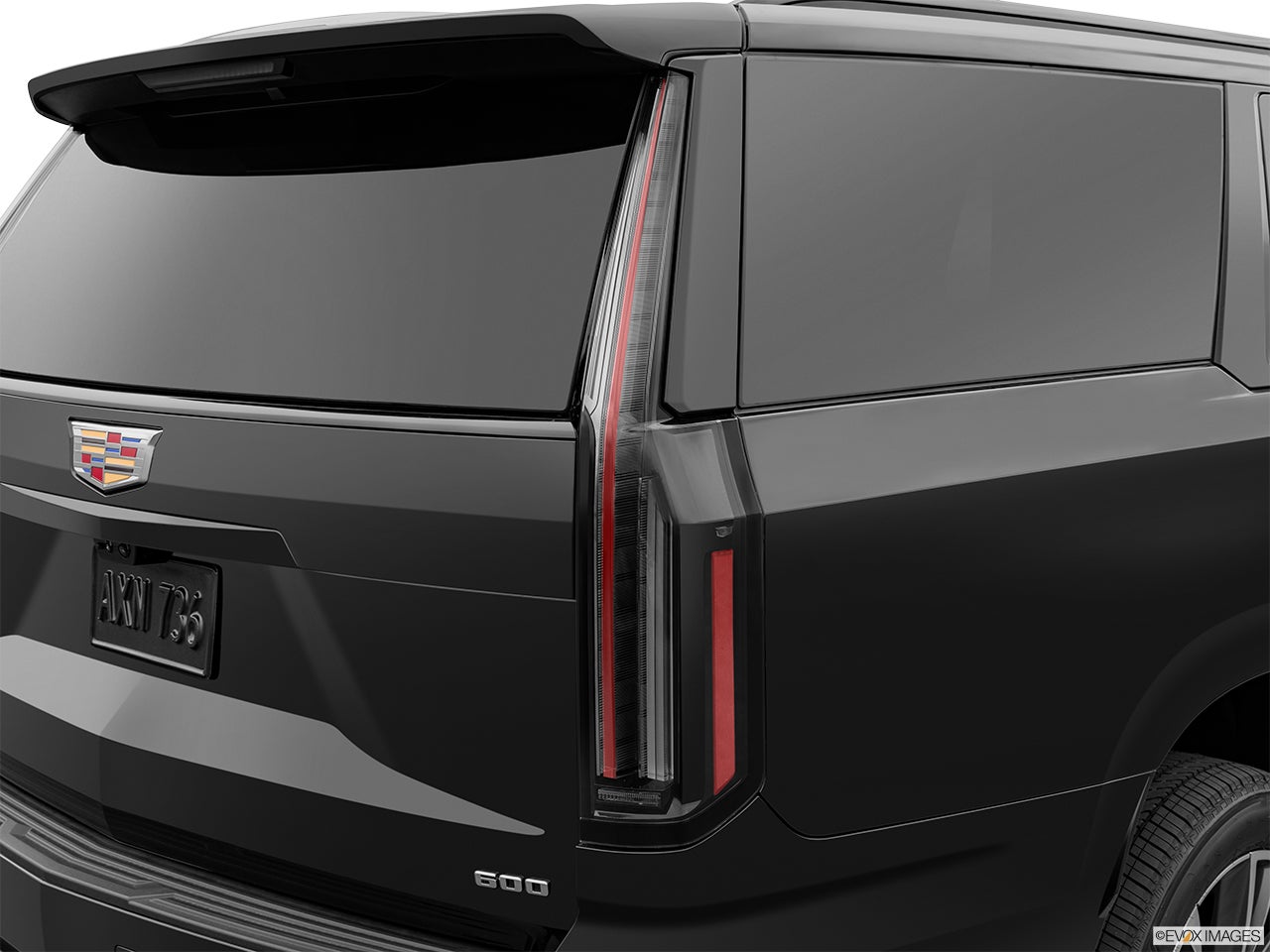 2026 Cadillac Escalade ESV photo