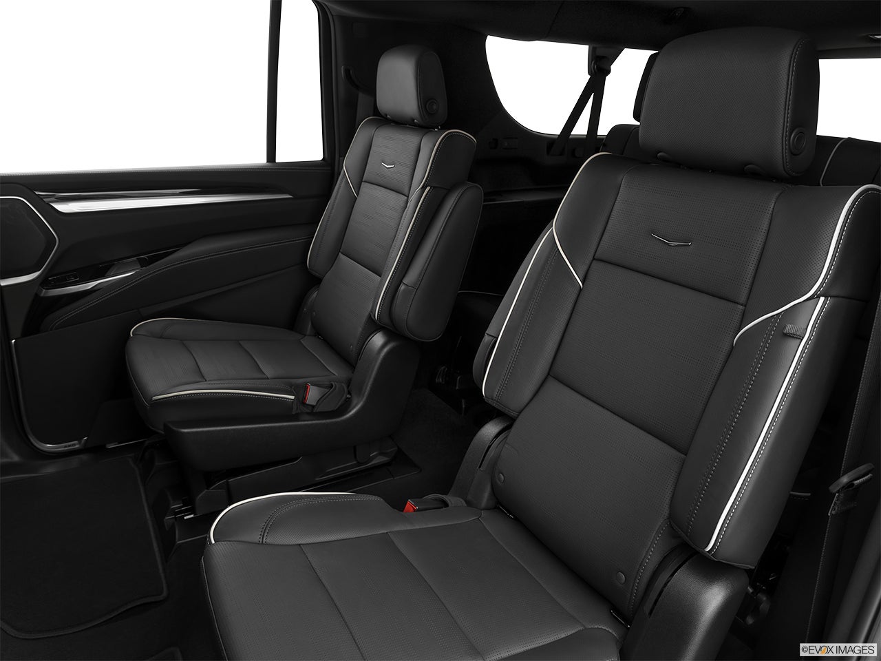 2026 Cadillac Escalade ESV photo