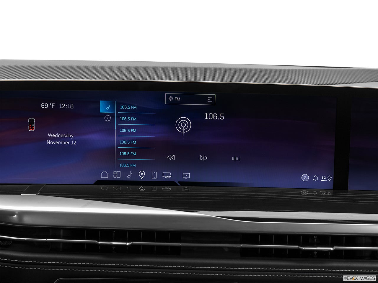 2026 Cadillac Escalade ESV photo