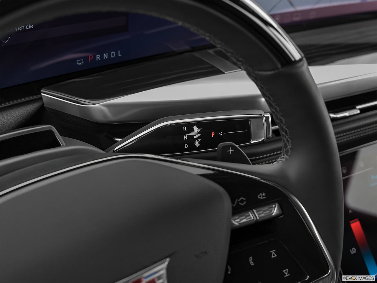 2026 Cadillac Escalade ESV photo