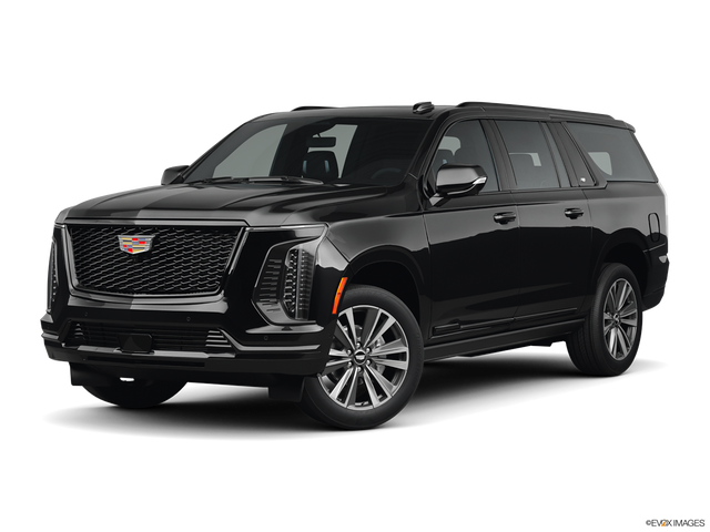 Cadillac Escalade ESV
