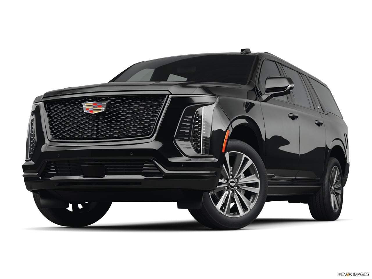 2026 Cadillac Escalade ESV photo