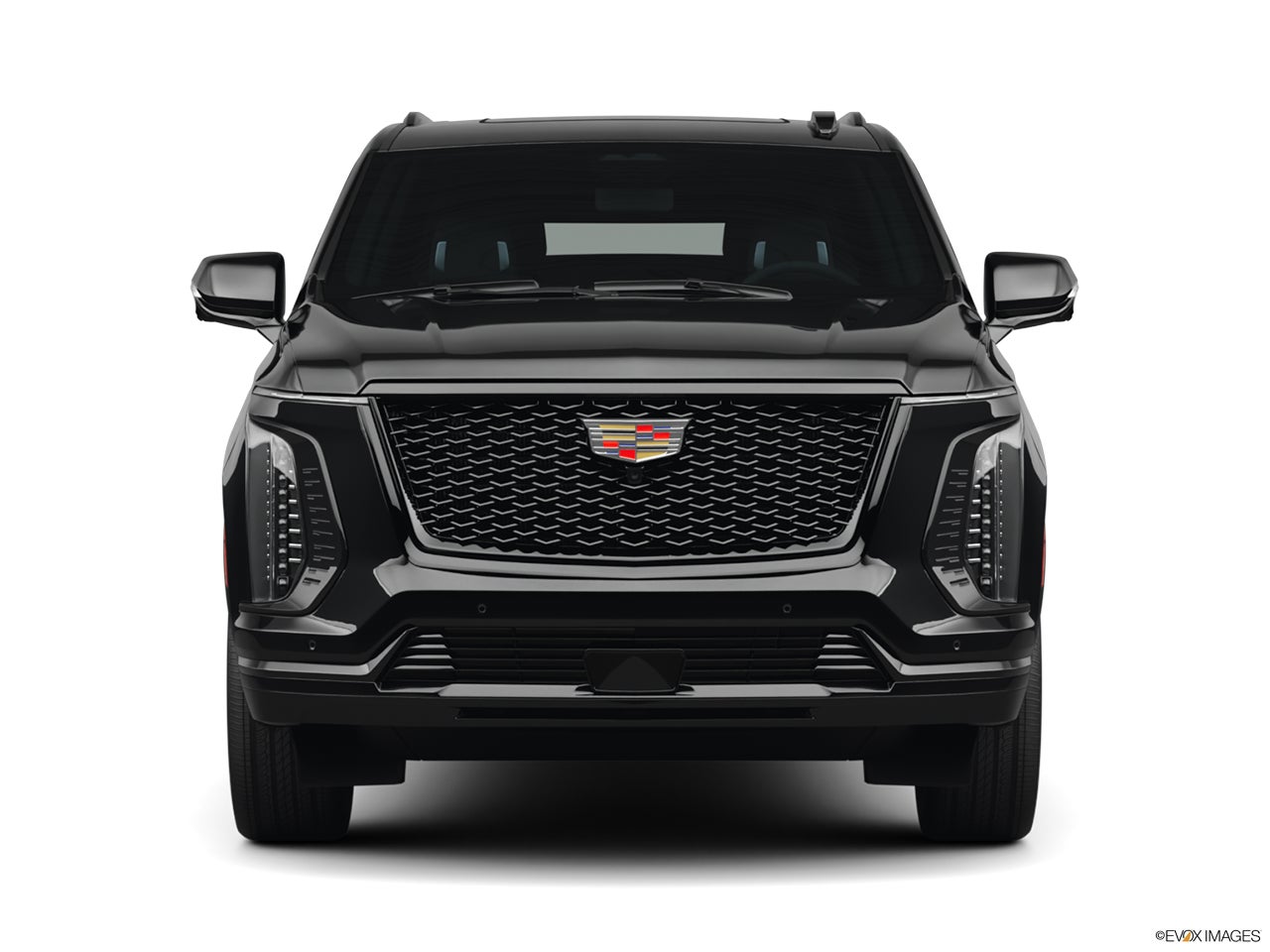 2026 Cadillac Escalade ESV photo