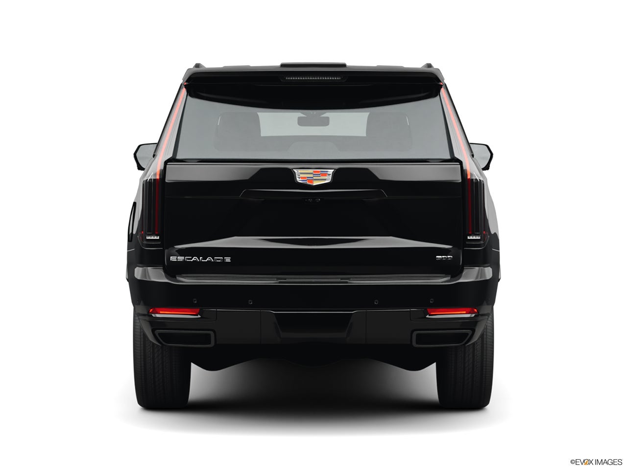 2026 Cadillac Escalade ESV photo
