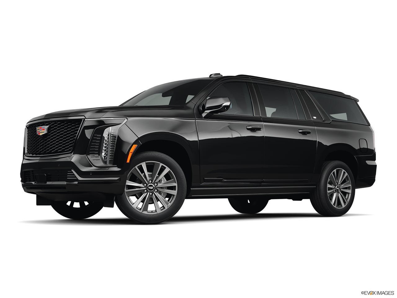 2026 Cadillac Escalade ESV photo