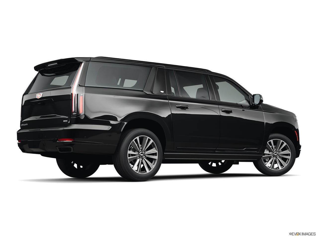 2026 Cadillac Escalade ESV photo