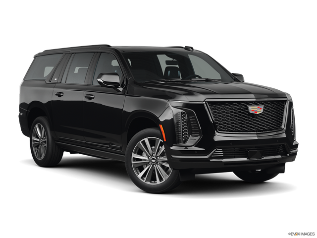 2026 Cadillac Escalade ESV