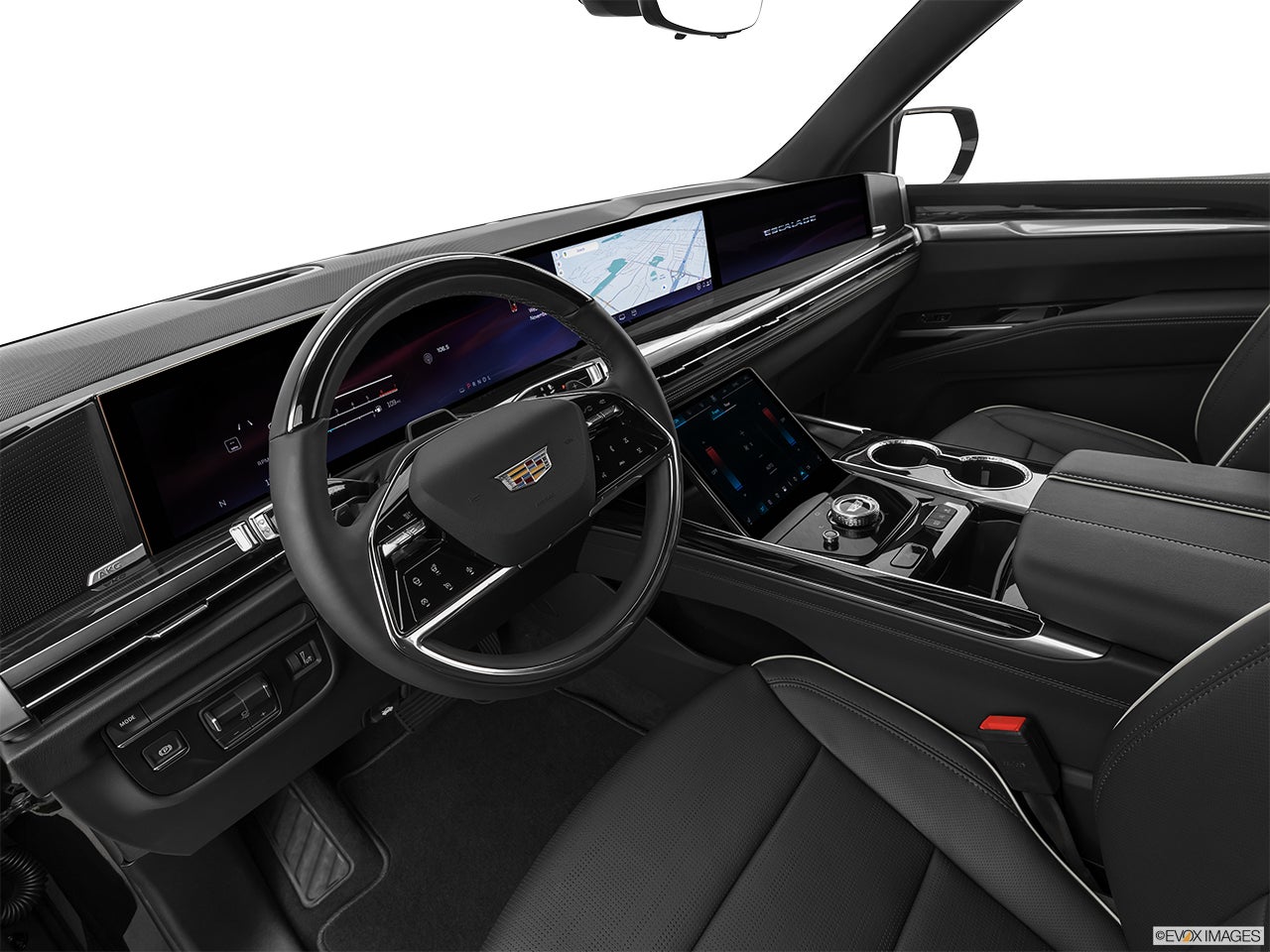 2026 Cadillac Escalade ESV photo