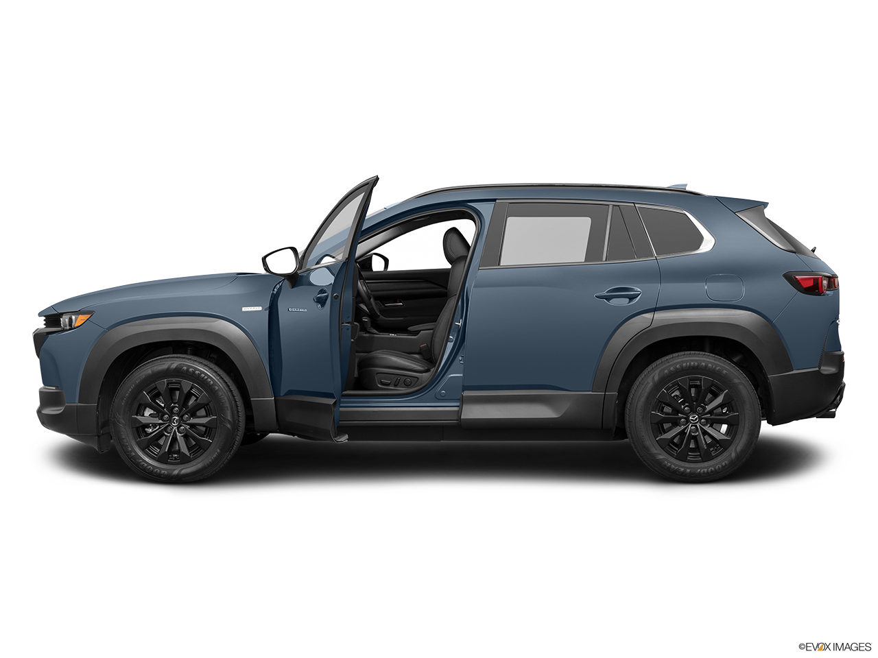 2026 Mazda CX-50 Hybrid