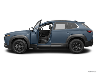 2026 Mazda CX-50 Hybrid