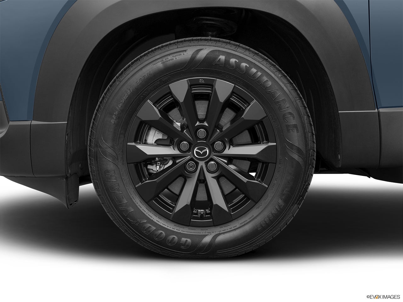 2026 Mazda CX-50 Hybrid photo