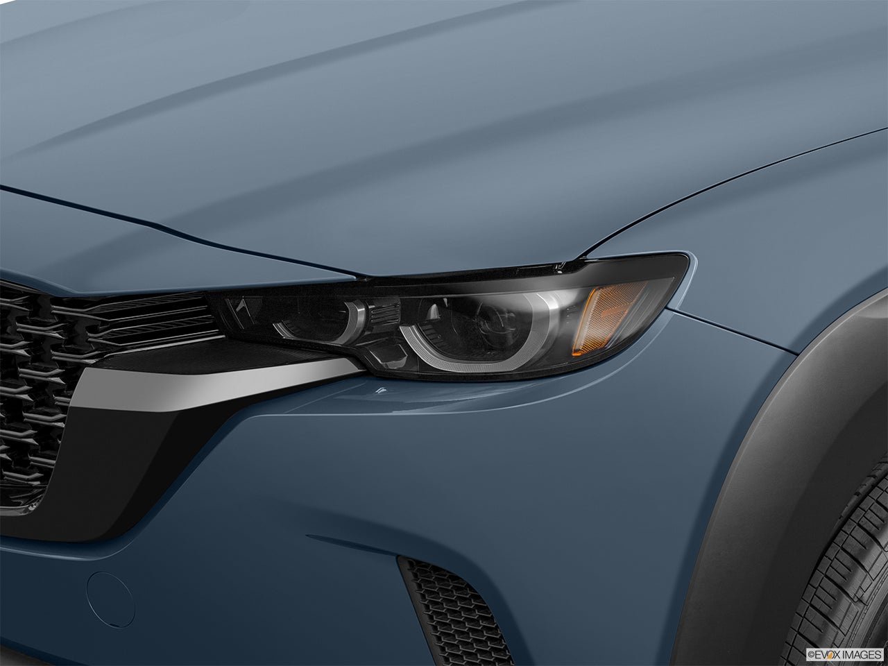 2026 Mazda CX-50 Hybrid photo