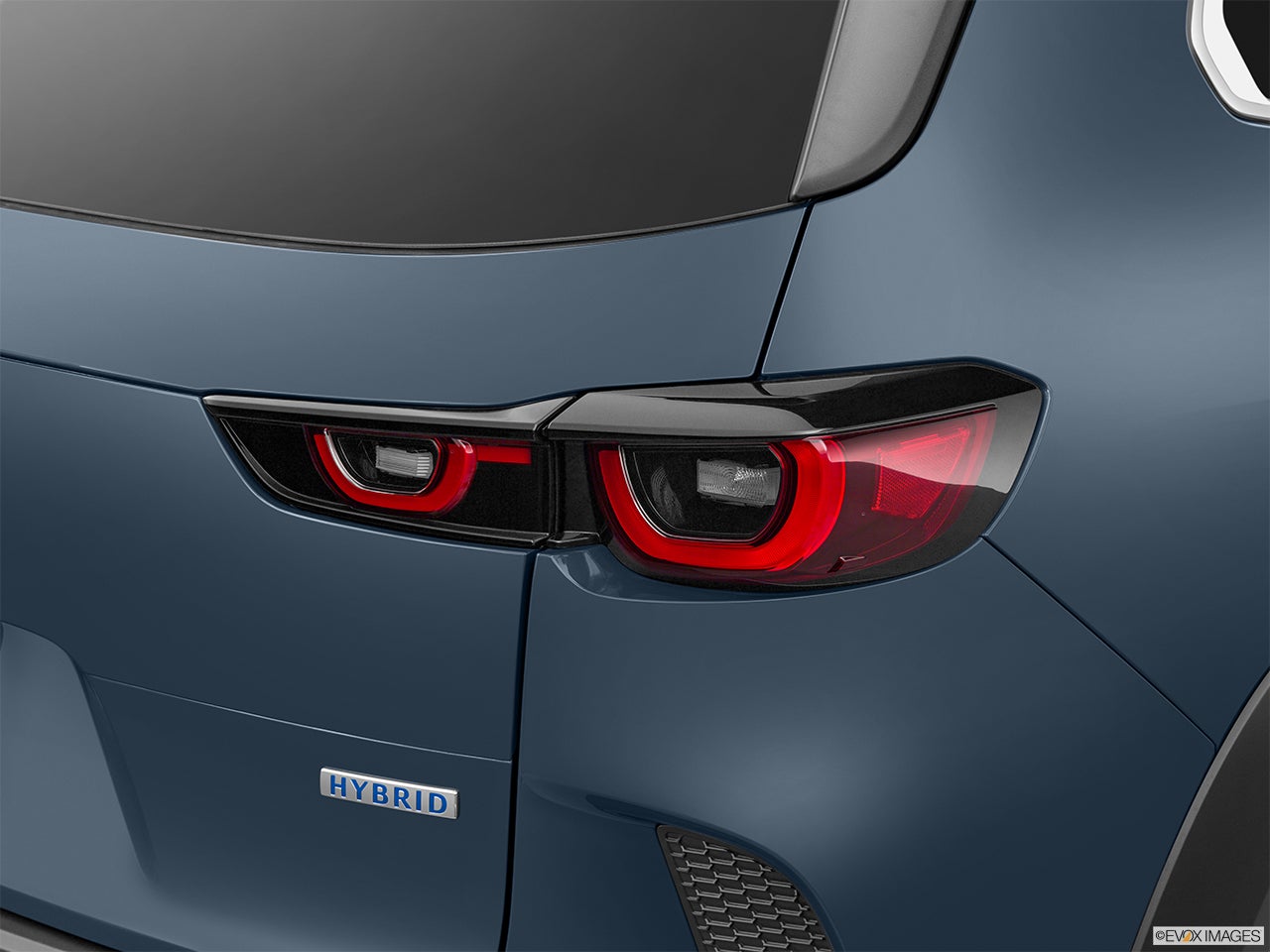 2026 Mazda CX-50 Hybrid photo