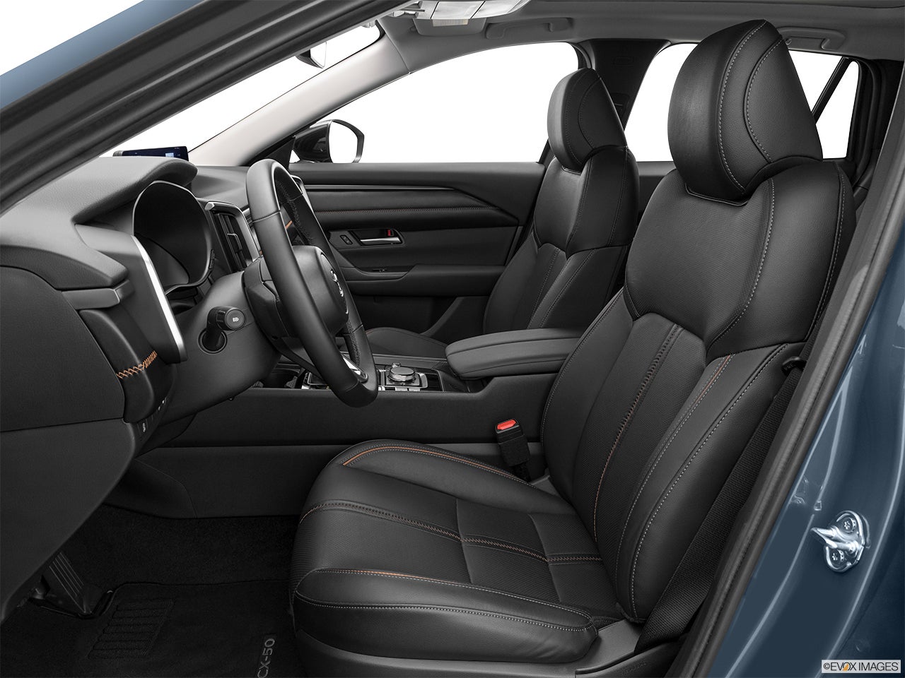 2026 Mazda CX-50 Hybrid photo