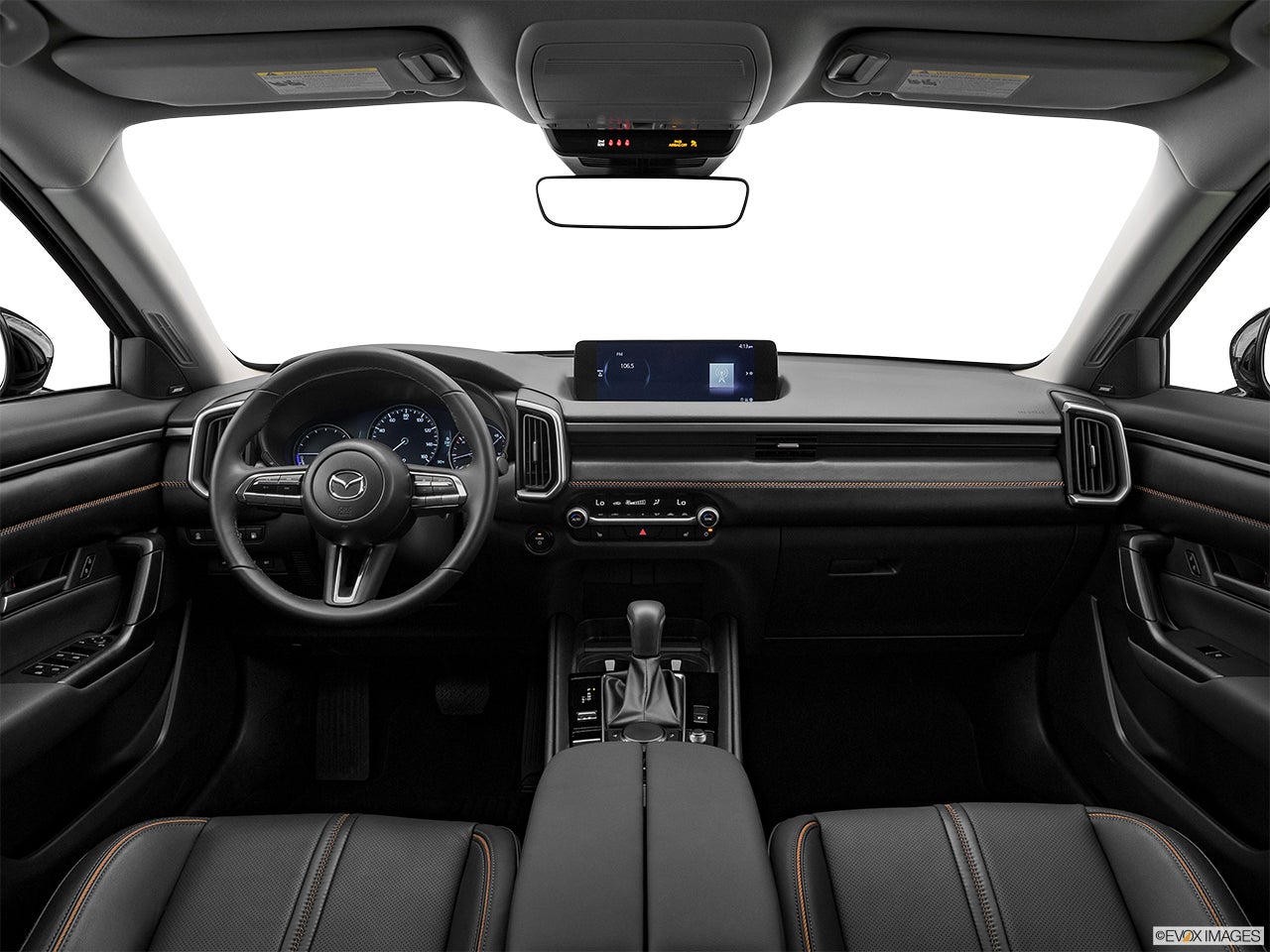 2026 Mazda CX-50 Hybrid photo