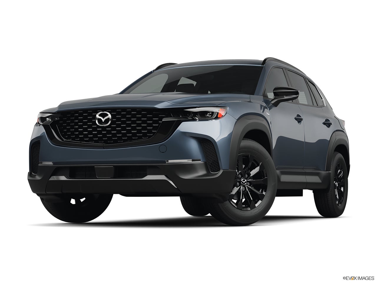 2026 Mazda CX-50 Hybrid photo