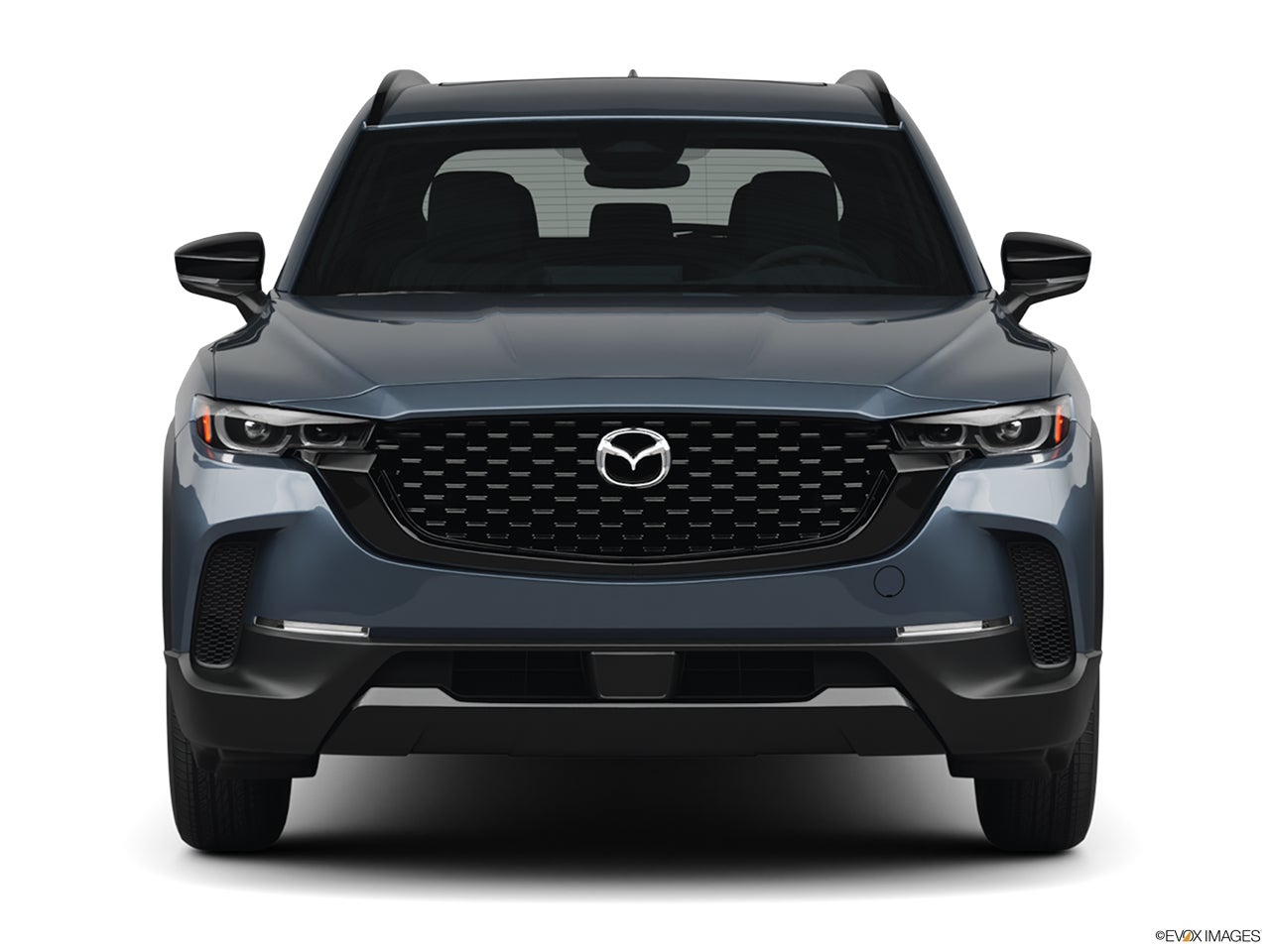 2026 Mazda CX-50 Hybrid photo