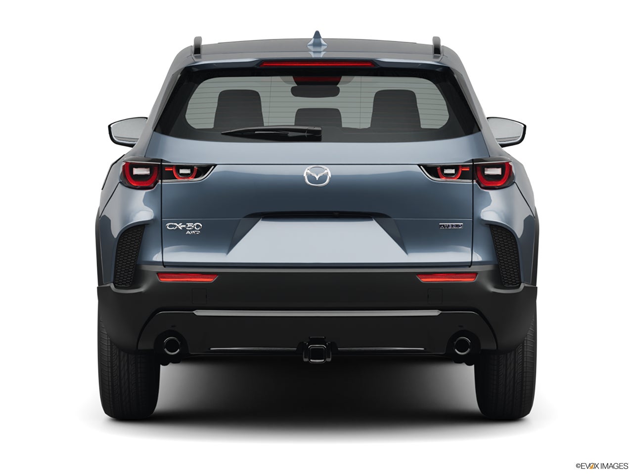 2026 Mazda CX-50 Hybrid photo
