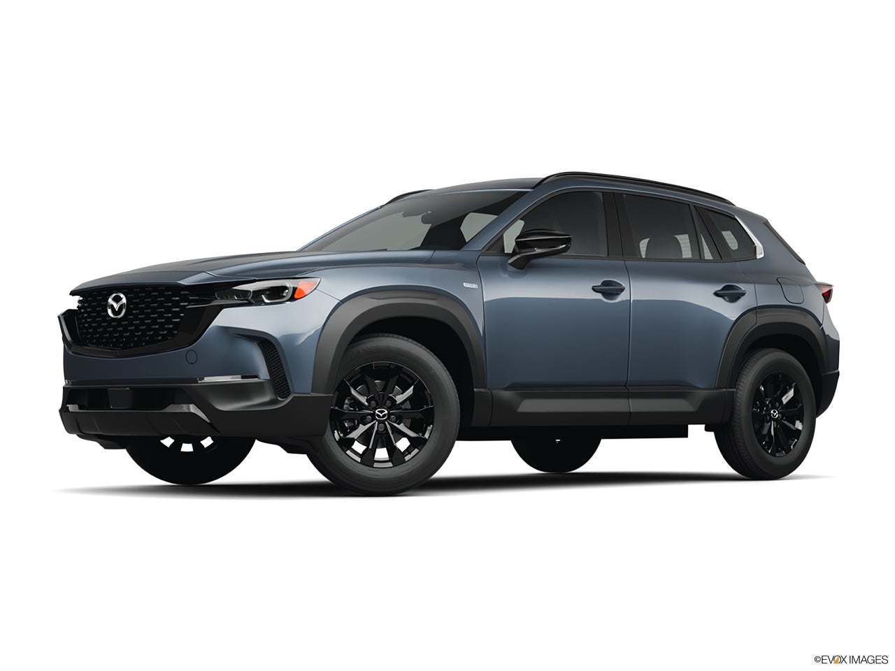 2026 Mazda CX-50 Hybrid photo