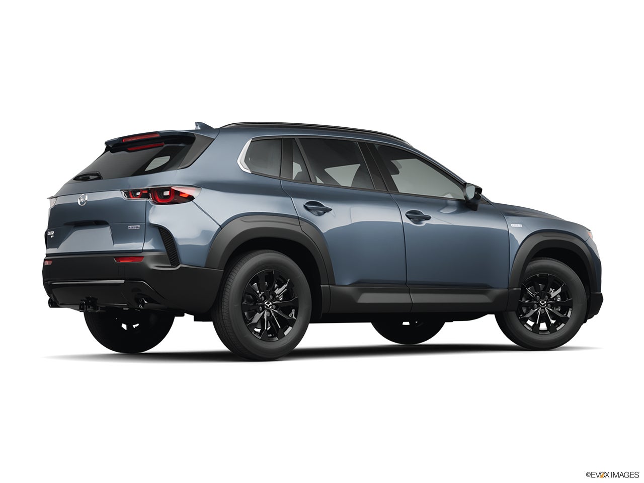 2026 Mazda CX-50 Hybrid photo