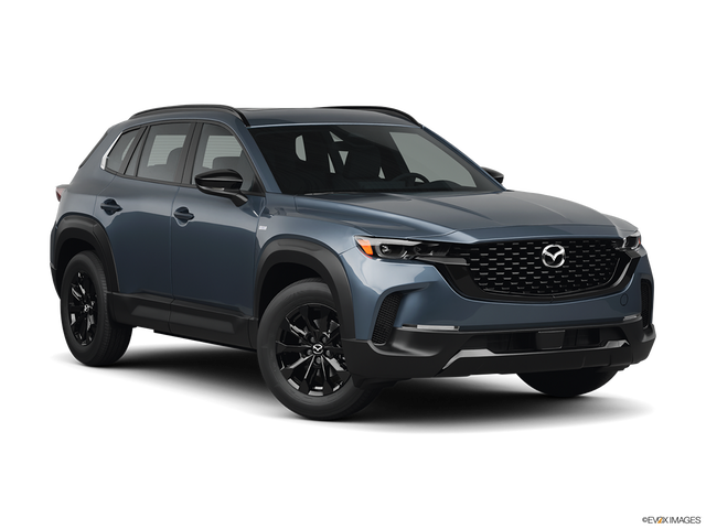 2026 Mazda CX-50 Hybrid