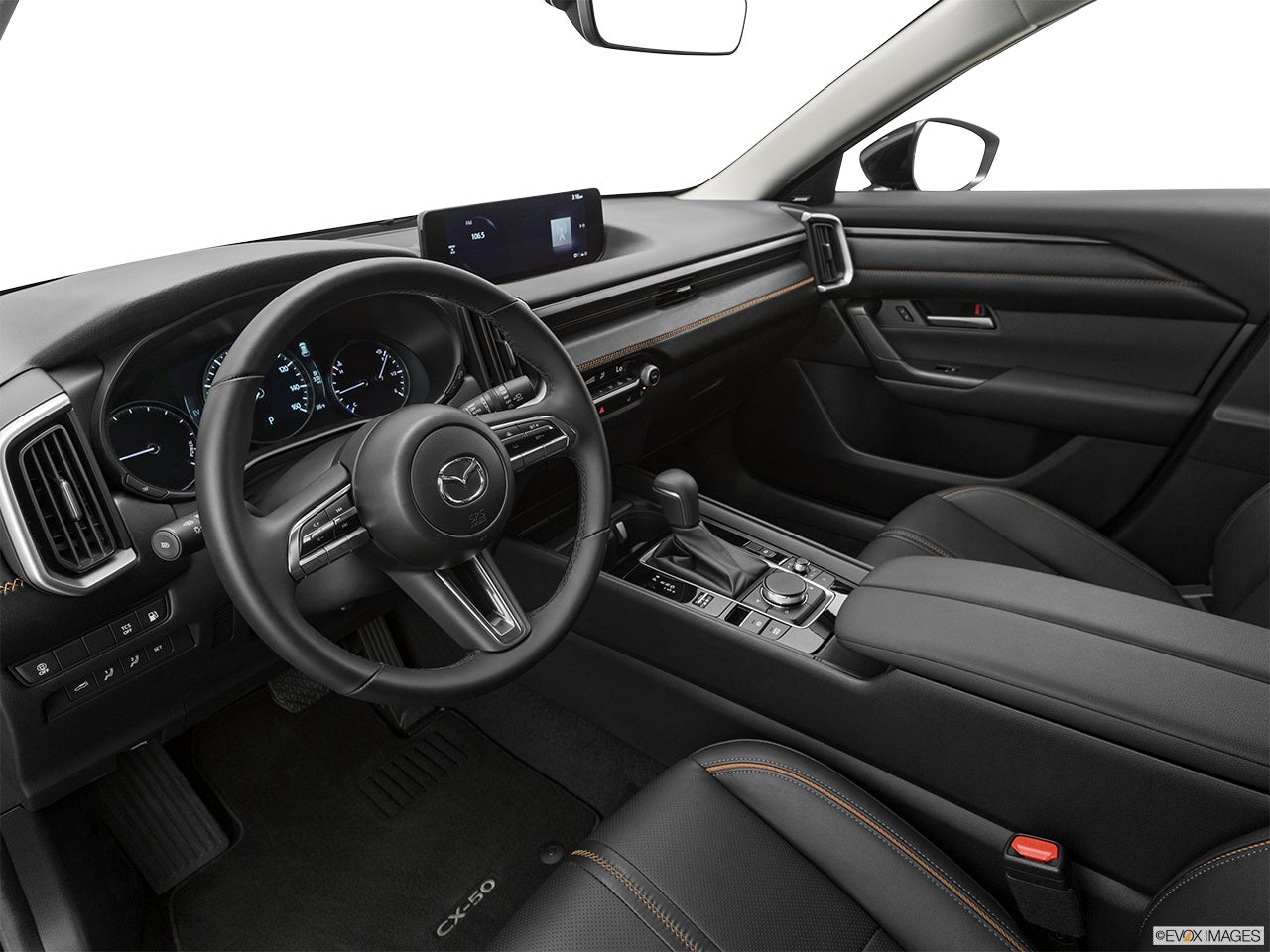 2026 Mazda CX-50 Hybrid photo