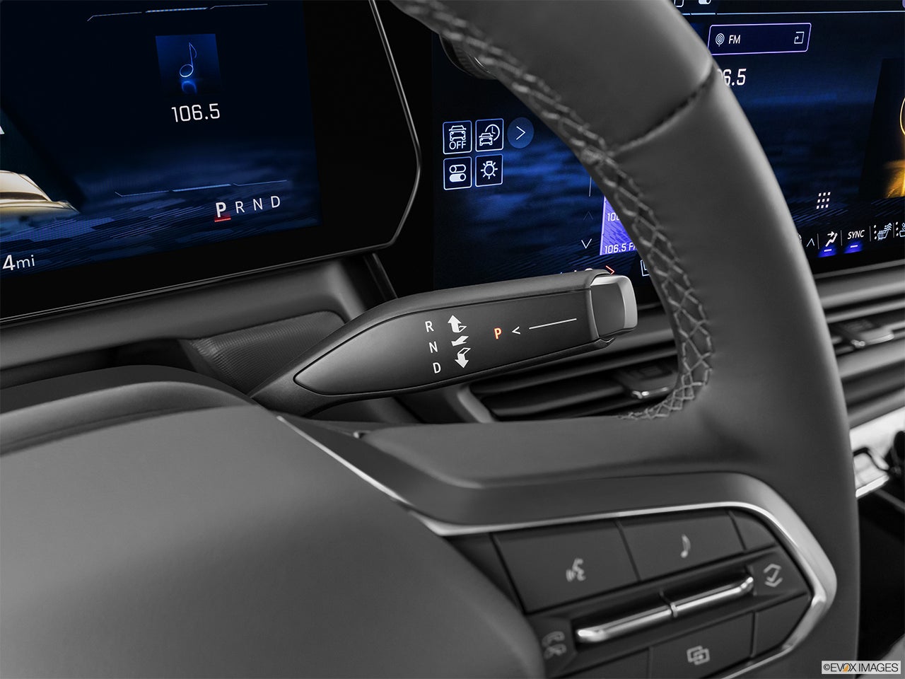 2026 Chevrolet Silverado EV photo