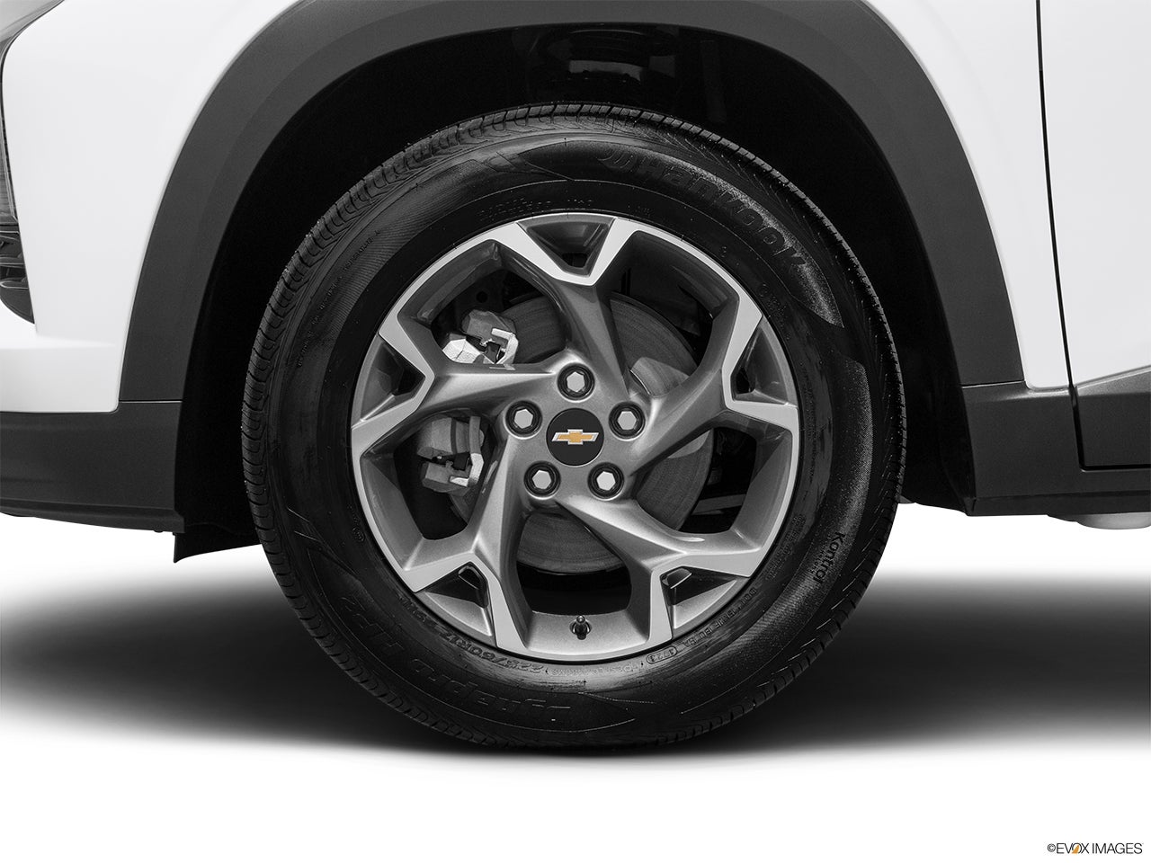 2026 Chevrolet Trax photo