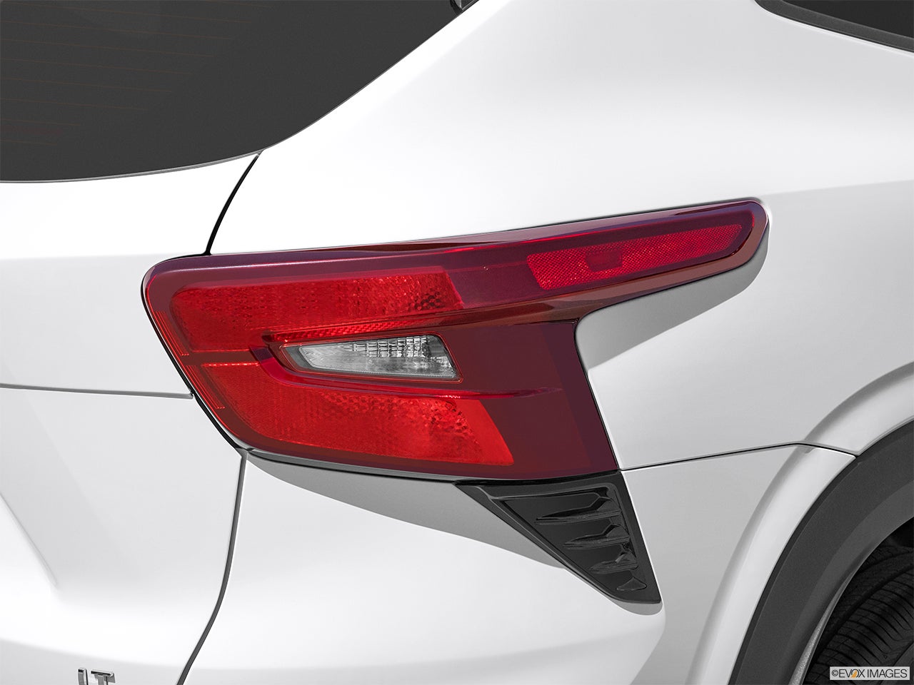 2026 Chevrolet Trax photo