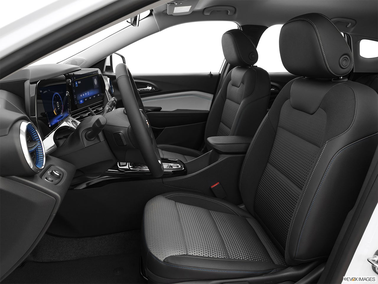 2026 Chevrolet Trax photo