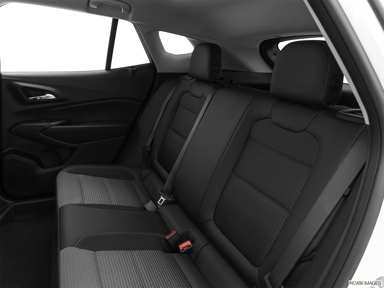 2026 Chevrolet Trax photo