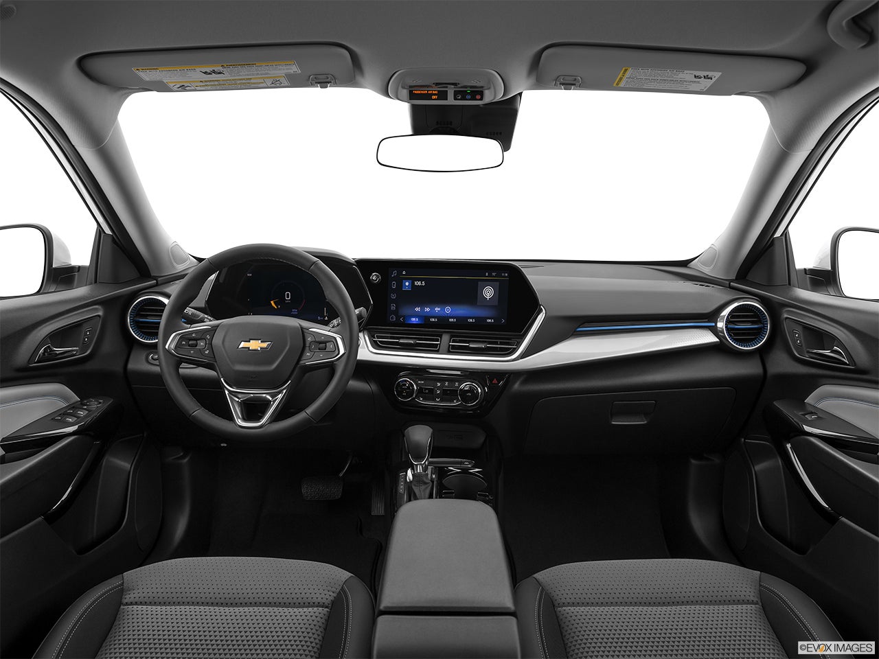 2026 Chevrolet Trax photo