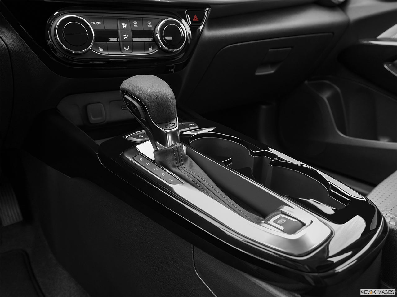 2026 Chevrolet Trax photo